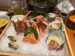 -水濑·日料放题(天河店)