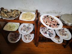 厦门顶级生蚝-渔文乐农庄