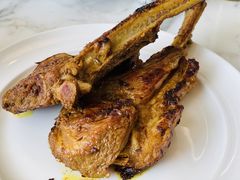 -北京王府井希尔顿酒店·万斯阁西餐厅