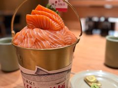 -Tuna maki寿司(苏州万象天地店)