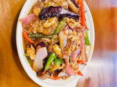 -老兵牛蹄店(下沙店)