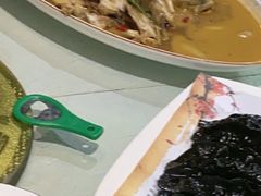 -和源祥·日照菜扛把子(万平口一店)