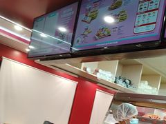 -塔斯汀中国汉堡(嘉禾望岗地铁站店)