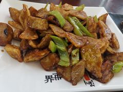 -张会海鲜饭店(东戴河店)