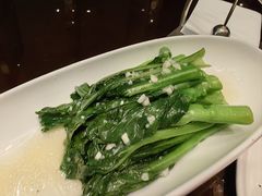 -大理实力希尔顿酒店御璽中餐厅YUXI – CHINESE RESTAURANT