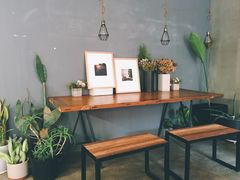 -研途咖啡馆(健康路店)