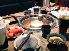 -鱼豆吉·豆浆鱼火锅(宜昌万达店)