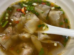 -包面西施(黄泥磅总店)