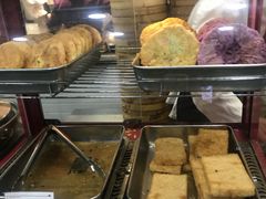 -老盛兴汤包馆(华灵店)