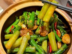 -粤来记·啫啫煲·点心(日月光店)