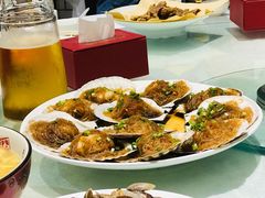 -海岛渔村大酒店(云霄路店)