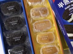-好利来(康虹路店)
