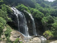 -陕西省红河谷森林公园