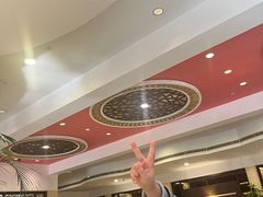 -杭州香格里拉·香宫中餐厅