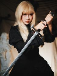 -米莱摄影写真(五大道别墅店)