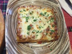 -小世界西餐厅(建国门店)