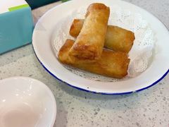 -柴爿巷·香酥鸡&馄饨(复兴中路店)