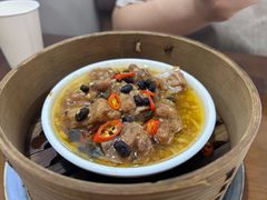 -本味友膳·茶餐厅(和达中心城店)