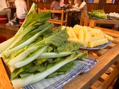 -赵氏烩泽腊排骨火锅店(近华浦路店)