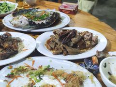 -大赤坎肥仔强烧味海鲜餐厅(大赤坎店)