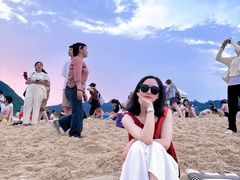 -大梅沙海滨公园