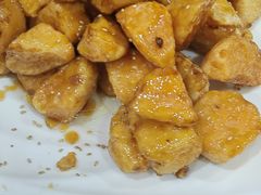 -太子食府(圣水路店)