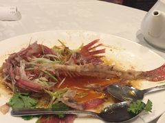 -半岛海鲜酒家