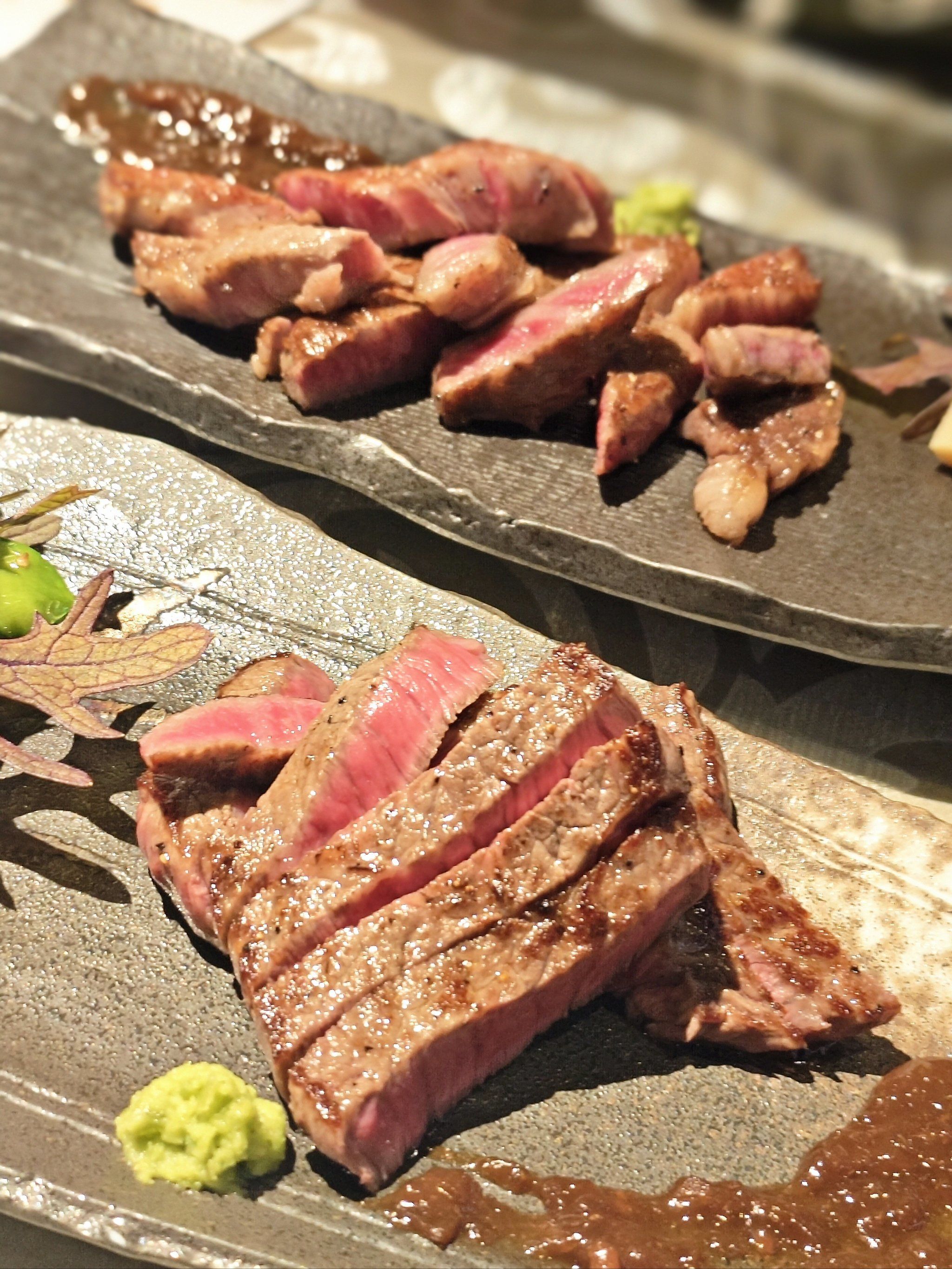 神户牛肉绝绝子