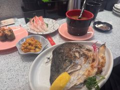 -争鲜回转寿司(中街大悦城店)