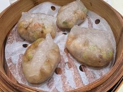 -兴悦酒家(保利克洛维店)