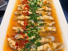-御沪沪味园.融合菜.海鲜(斜土路店)