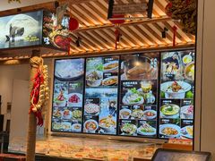 -四季春(美食街店)