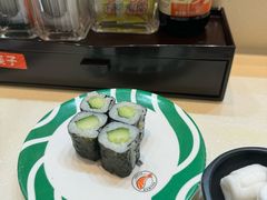 -新一番三文鱼寿司(吾悦店)