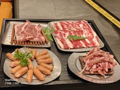 -麻蒲碳烤肉(远景路1号店)