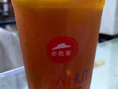 -必胜客(金高店)