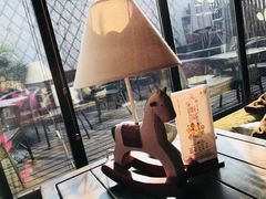 -新沙洞咖啡(泉乐坊店)
