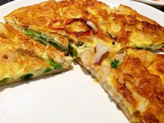 -青松馆韩国料理(香港中路佳世客店)