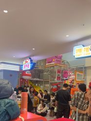 -乐多星球潮玩中心(沈阳嘉里城店)
