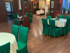 大堂-蓬莱春(芝罘店)