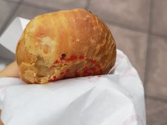 鲜肉月饼-真老大房(南京东路店)