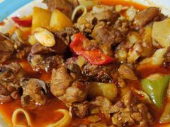 -伊带伊路新疆美食府(呼家楼店)