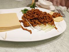-老德州四合院·德州菜(天衢路店)