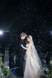 -拉瑞娜LaReine婚纱礼服高级定制