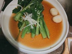 -绿茶餐厅(天津天河城店)