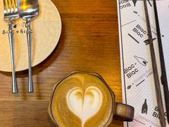 -Blac+Blac(中海环宇荟店)