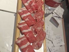 -祥源胡同·涮牛羊肉火锅(花桥店)