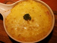 芝士土豆泥-秀儿家の小确幸融合西餐厅(万达店)