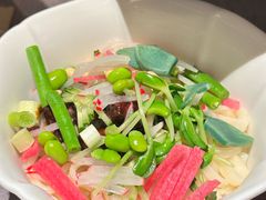 -秀儿四九城·新京菜(亚运村鸟巢店)