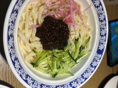 -河沿肉饼Beijing Pie(东华门店)