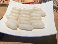 -新石器烤肉(美利广场店)